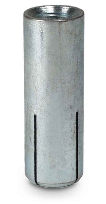 Simpson Strong-Tie Drop-In (DIAB) Internally Threaded Anchor