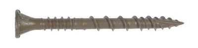 Simpson Strong-Tie Deck-Drive™ DSV WOOD Screw (Collated) Simpson Strong-Tie Deck-Drive™ DSV WOOD Screw (Collated)