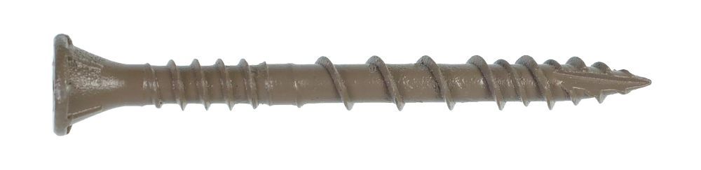 Simpson Strong-Tie Deck-Drive™ DSV WOOD Screw