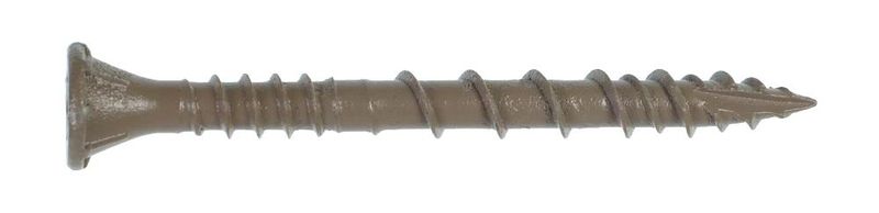 Simpson Strong-Tie Deck-Drive™ DSV WOOD Screw