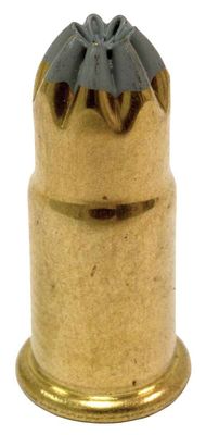 Simpson Strong-Tie P22AC 0.22-Caliber “A” Crimp Loads – Single Shot