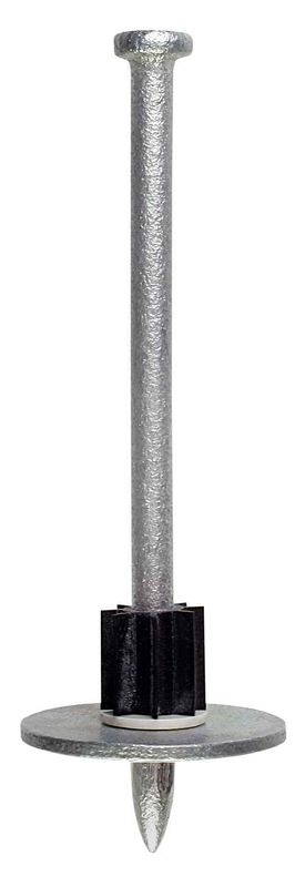 Simpson Strong-Tie PDPAWL Powder-Driven Pin with 1″ Washer