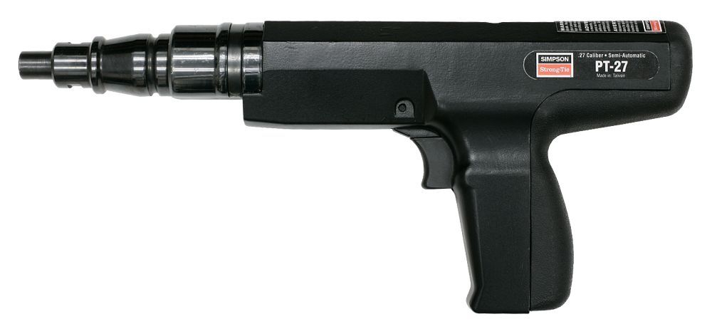 Simpson Strong-Tie PT-27 General-Purpose Tool