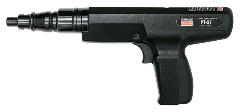Simpson Strong-Tie PT-27 General-Purpose Tool