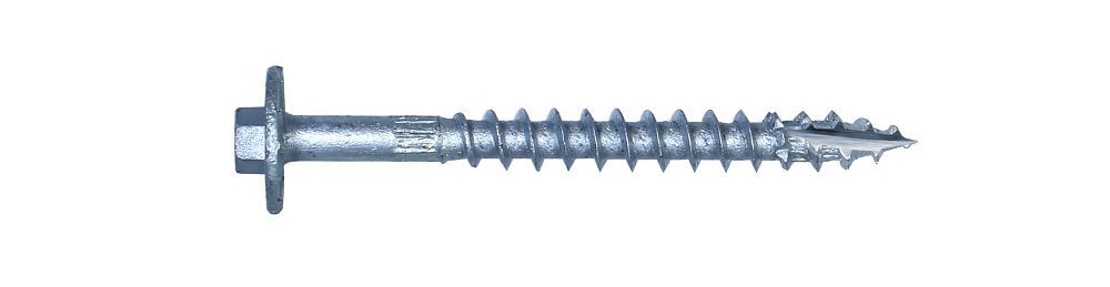 Simpson Strong-Tie Strong-Drive® SDWH™ TIMBER-HEX HDG Screw