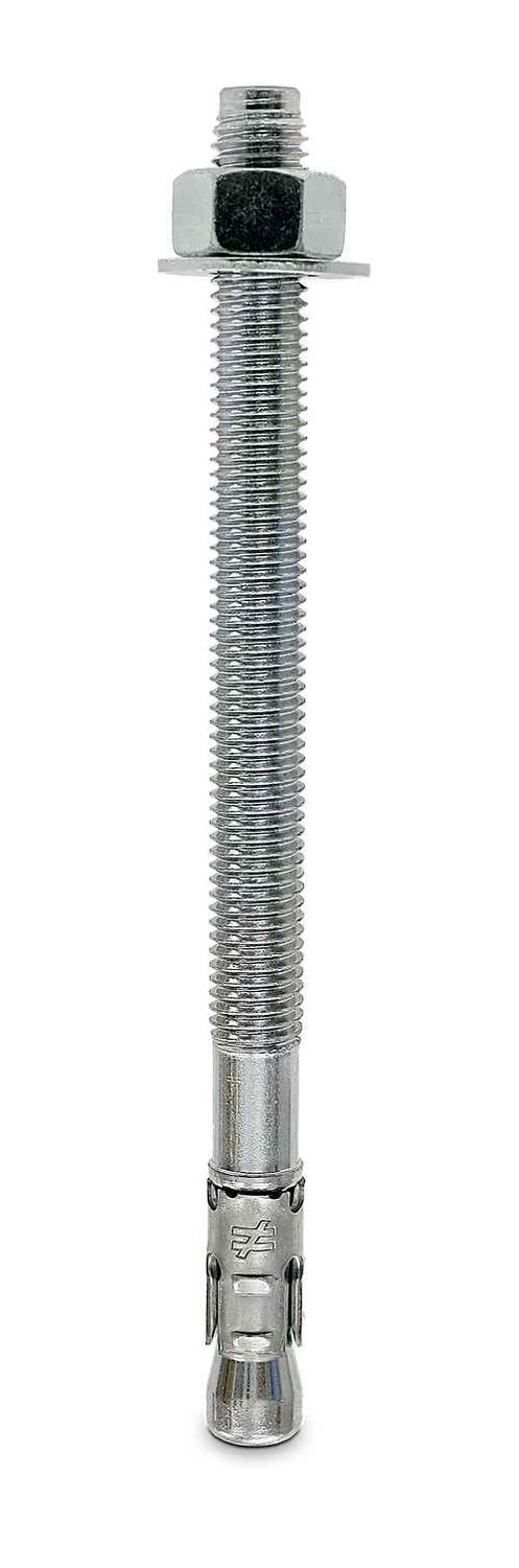 Simpson Strong-Tie Strong-Bolt® 2 Wedge Anchor