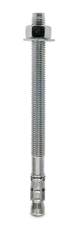 Simpson Strong-Tie Strong-Bolt® 2 Wedge Anchor