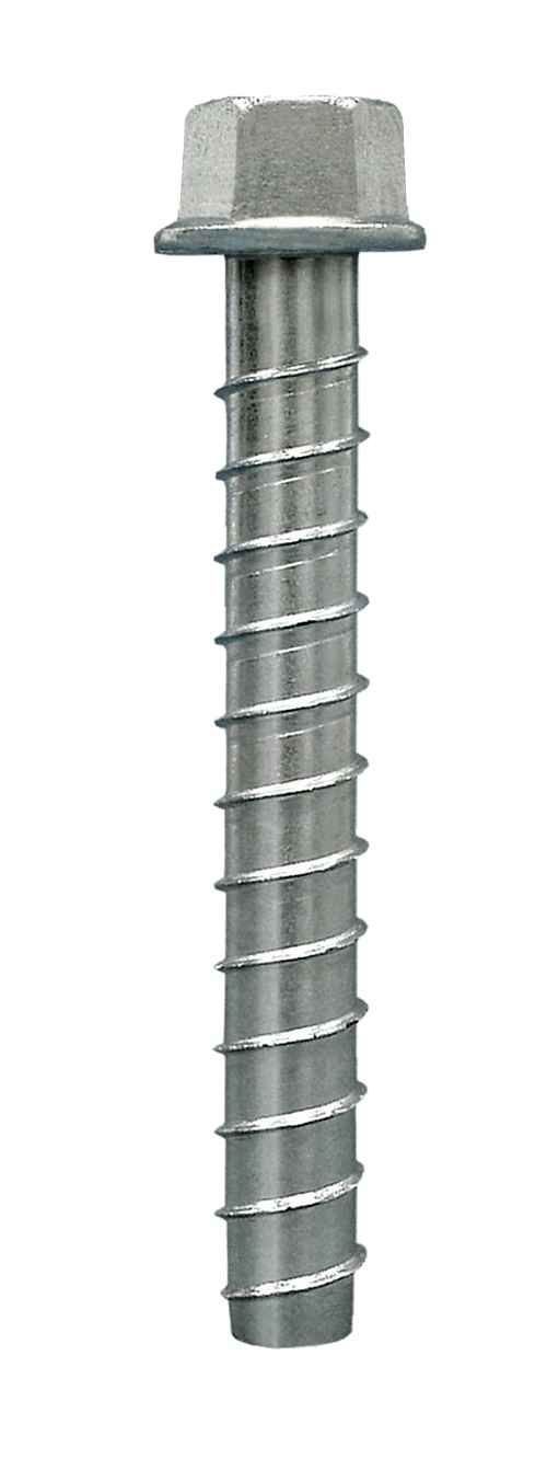 Simpson Strong-Tie Titen HD® Heavy-Duty Screw Anchor