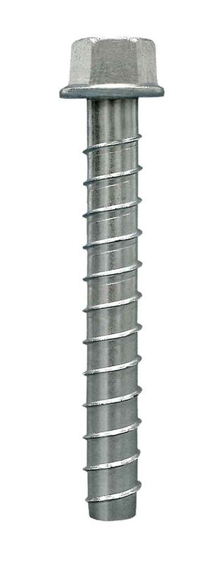 Simpson Strong-Tie Titen HD® Heavy-Duty Screw Anchor