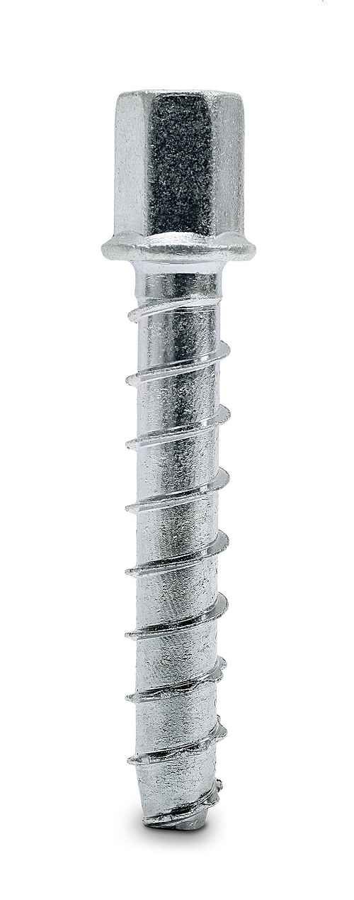 Simpson Strong-Tie Titen HD® Threaded Rod Hanger