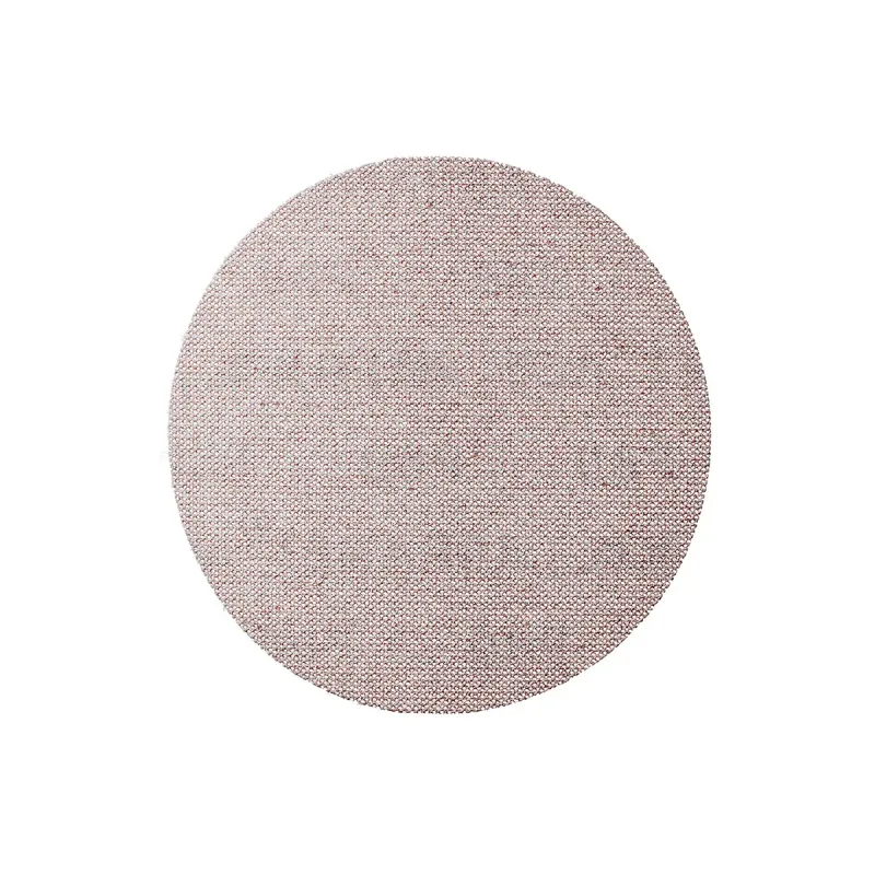 Mirka Abranet® Ace 6" Grip Net Abrasive