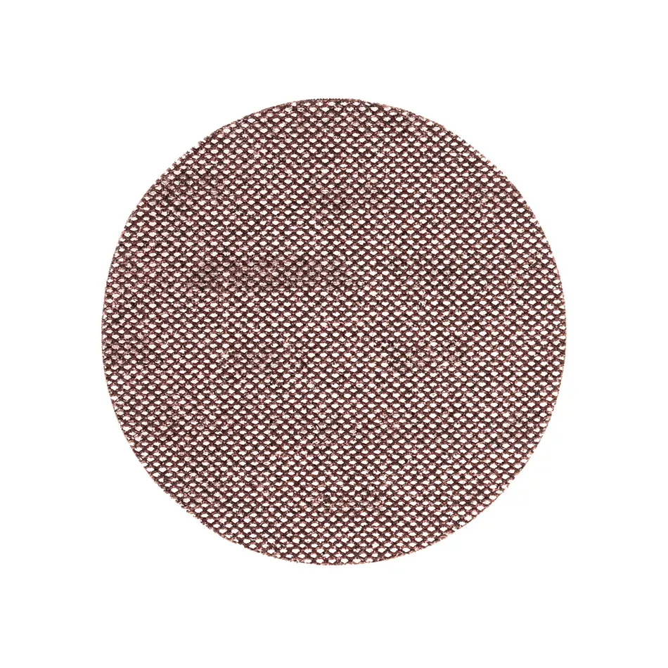 Mirka Abranet® Ace HD 6" Grip Net Abrasive