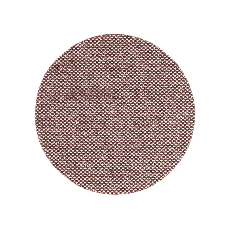 Mirka Abranet® Ace HD 6" Grip Net Abrasive