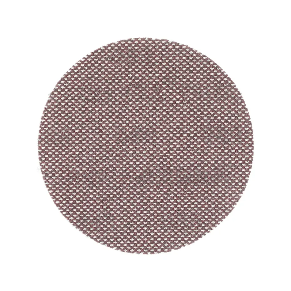 Mirka Abranet® Ace HD 5" Grip Net Abrasive
