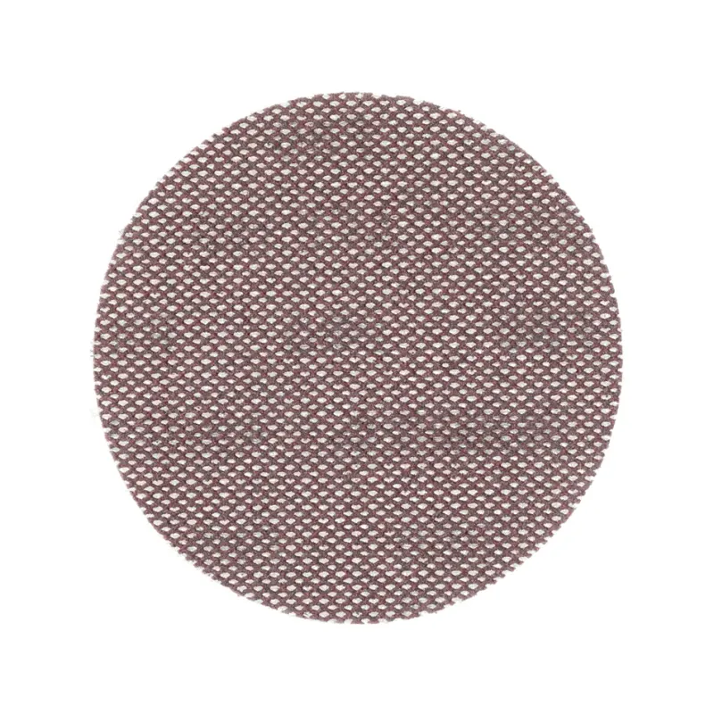 Mirka Abranet® Ace HD 5" Grip Net Abrasive