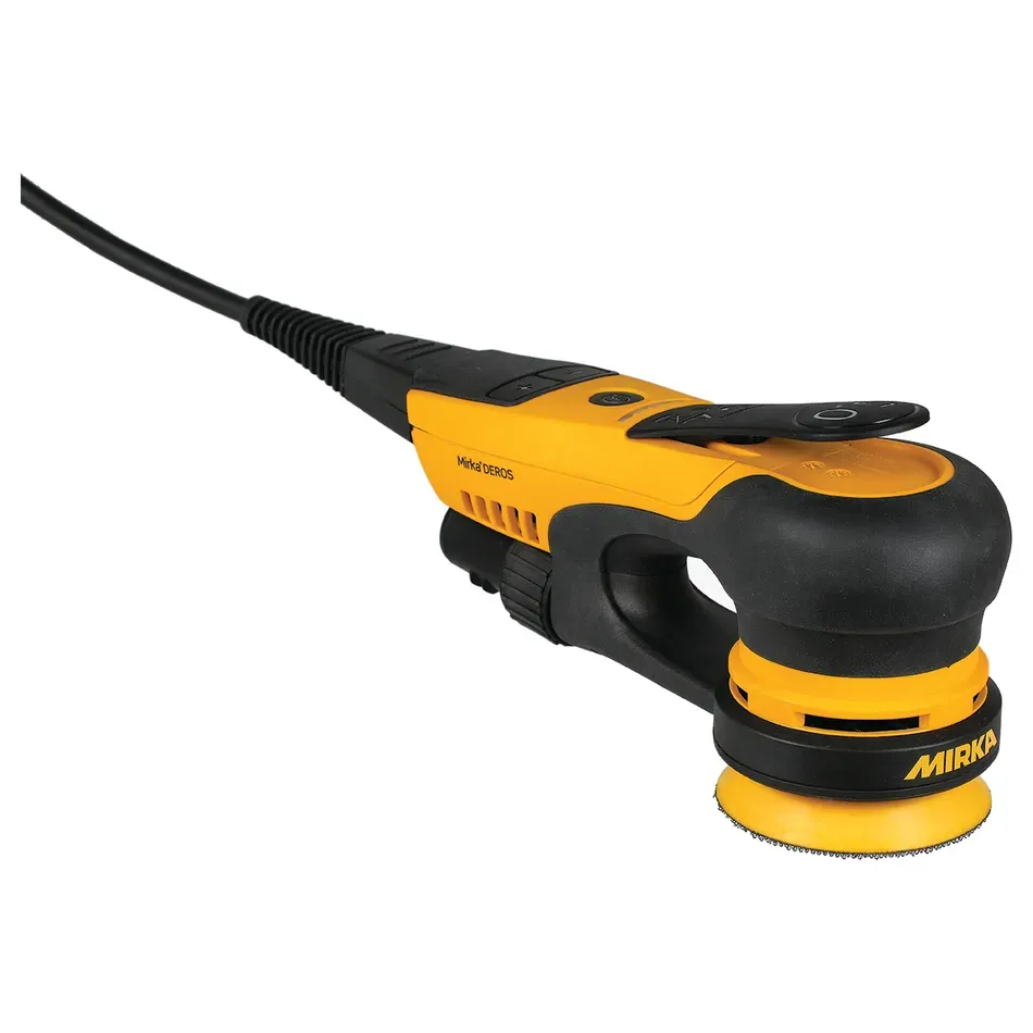 Mirka® DEROS 3" 5.0mm Orbit Sander