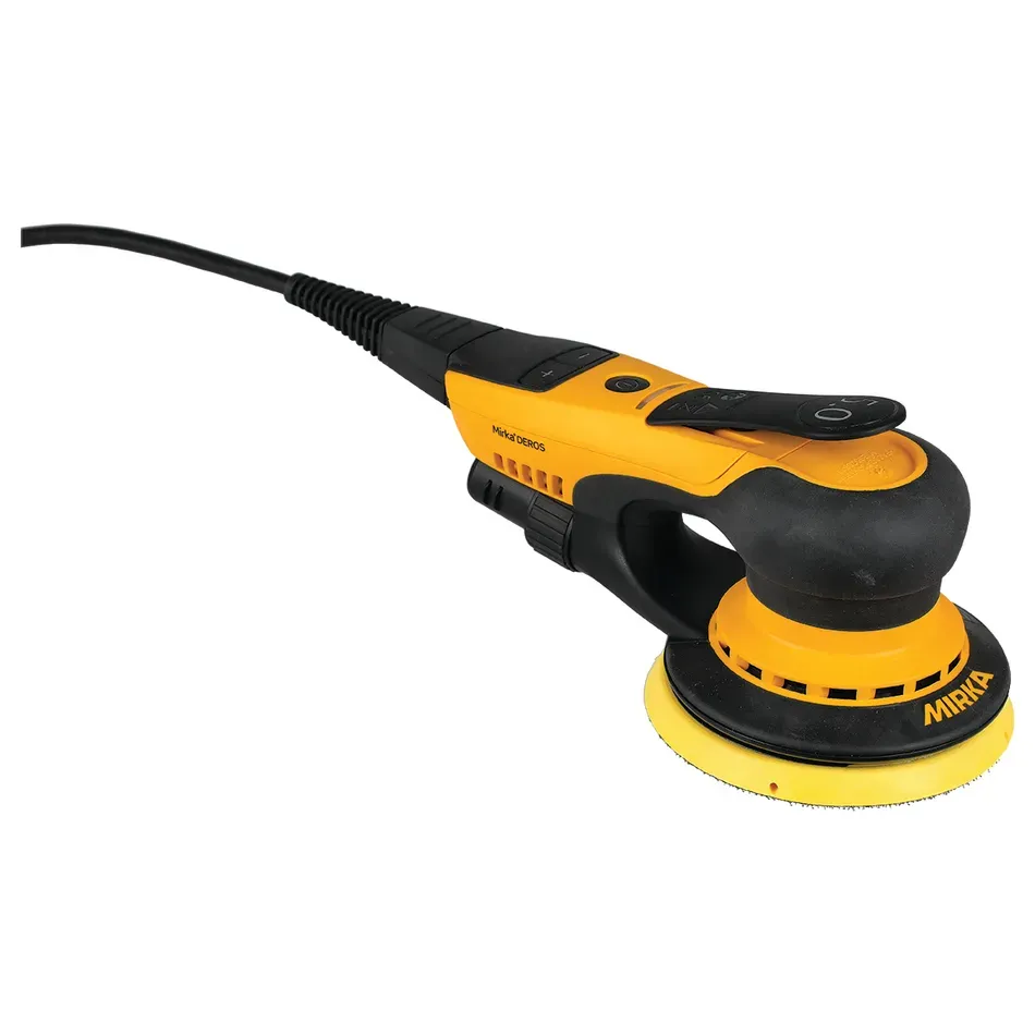 Mirka® DEROS 5" 5.0mm Orbit Sander