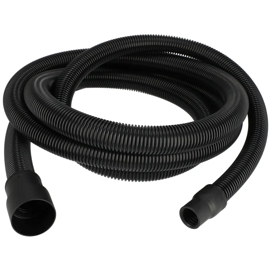 Mirka® Vacuum Hose dia. 1" &  Adapter / Connector