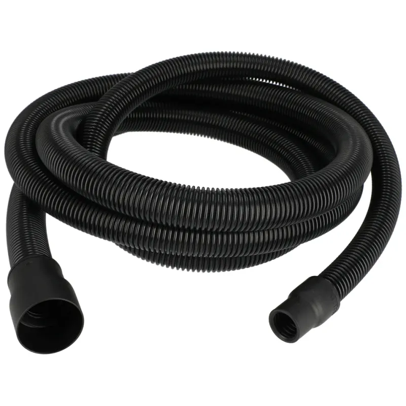 Mirka® Vacuum Hose dia. 1" &  Adapter / Connector