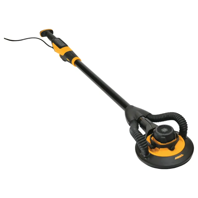 Mirka® LEROS 9" 5.0mm Orbit Sander w/Bag