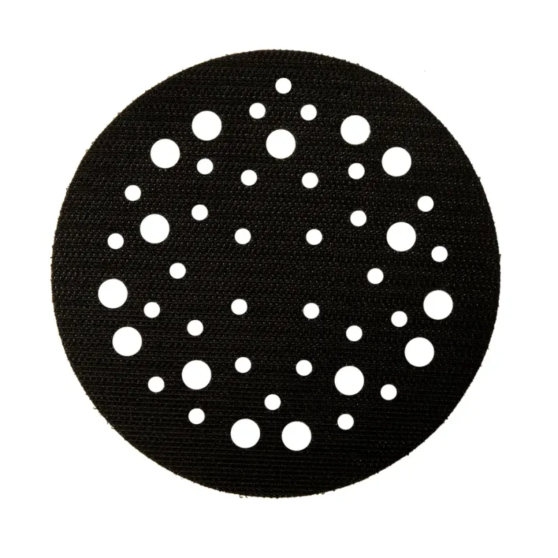 Mirka Sanding Pad Protector 5" - 5 Pack