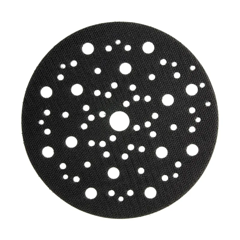 Mirka Sanding Pad Protector 6" - 5 Pack