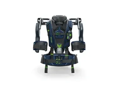 Exoskeleton