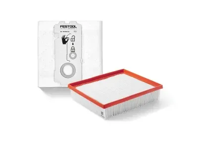 Filters & Filter Bags