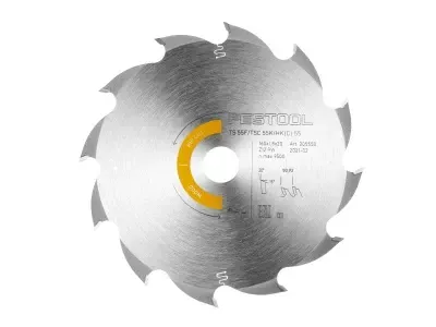 Saw Blades