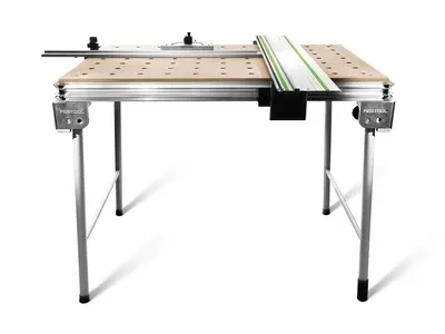 Underframes and Work Benches