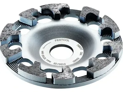 Diamond Grinding System