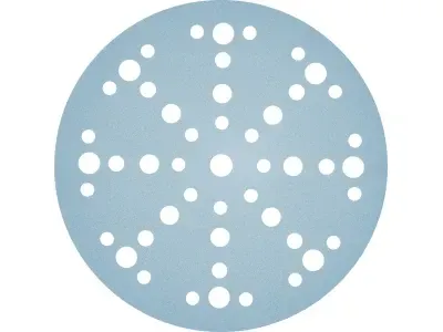 Abrasives