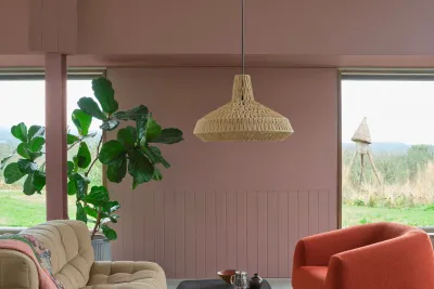 Farrow & Ball Interior Finishes