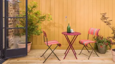 Farrow & Ball Exterior Finishes