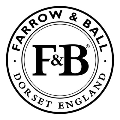 Farrow & Ball Colours