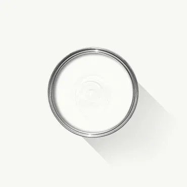 Farrow & Ball Colour: All White No. 2005