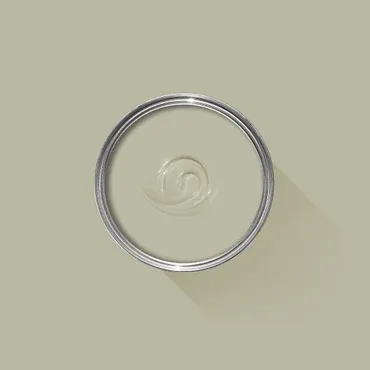 Farrow & Ball Colour: Ash Grey No. W9 Farrow & Ball Colour: Ash Grey No. W9