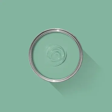 Farrow & Ball Colour: Arsenic No. 214