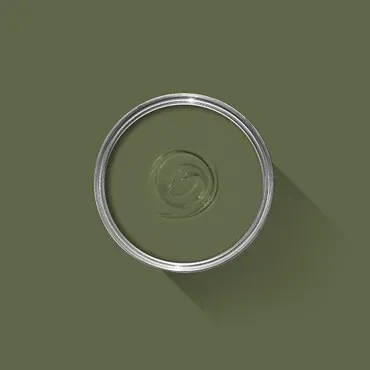 Farrow & Ball Colour: Bancha No. 298