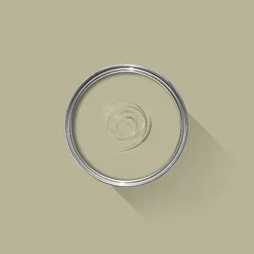 Farrow & Ball Colour: Ball Green No.75
