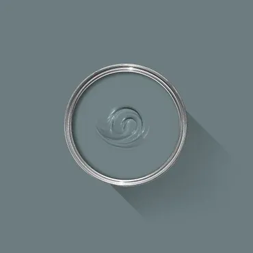 Farrow & Ball Colour: Barrow Blue No. G8