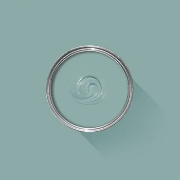 Farrow & Ball Colour: Ballroom Blue No. 24