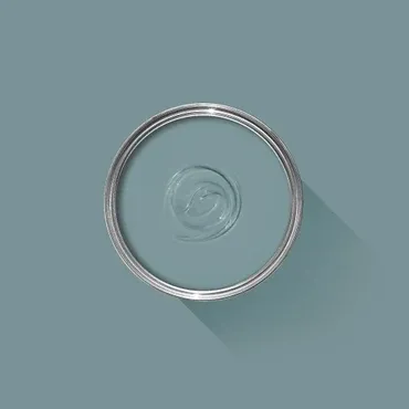 Farrow & Ball Colour: Berrington Blue No. 14