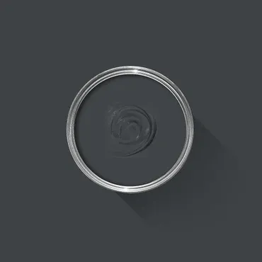 Farrow & Ball Colour: Black Blue No. 95