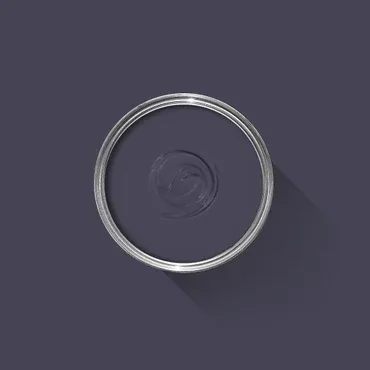 Farrow & Ball Colour: Bible Black No. 225