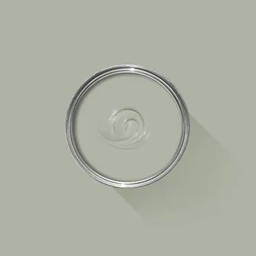 Farrow & Ball Colour: Blue Gray No. 91