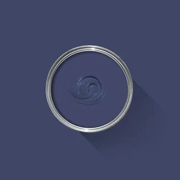 Farrow & Ball Colour: Blue Maize No. CB11