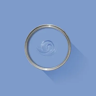 Farrow & Ball Colour: Bothy Blue No. G11