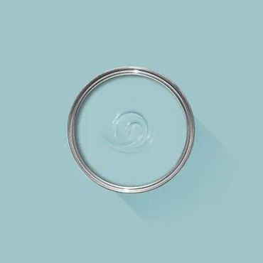 Farrow & Ball Colour: Blue Ground No. 210