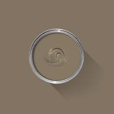 Farrow & Ball Colour: Broccoli Brown No. 198